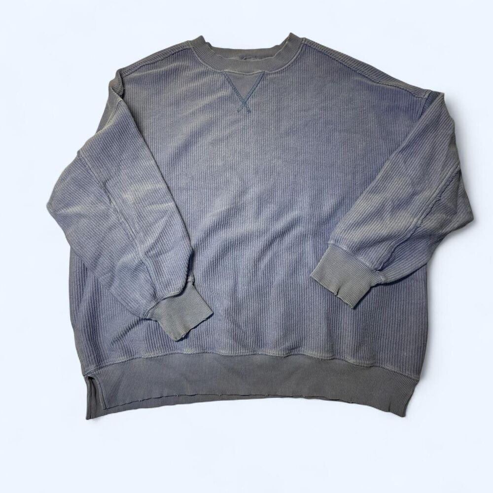 Aerie Women's Blue Jumper